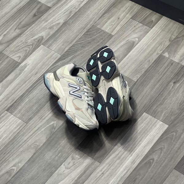 NB 9060 Drift Cream - Image 2