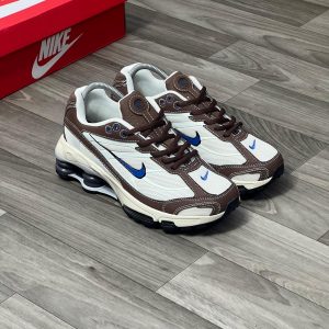 NK AIRMAX SHOX RIDE 2