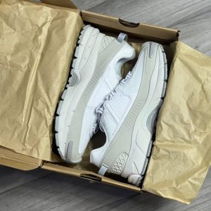 NK ZOOM VOMERO ROAM WHITE