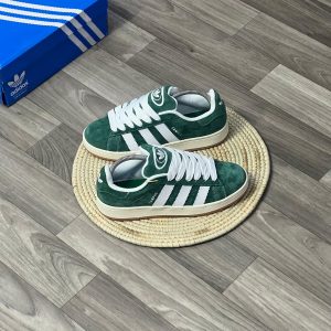 Adidas Campus Green