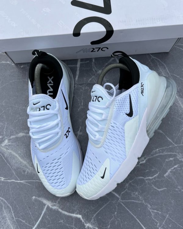 Airmax 270c White - Image 2