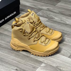 Under Armour Brown