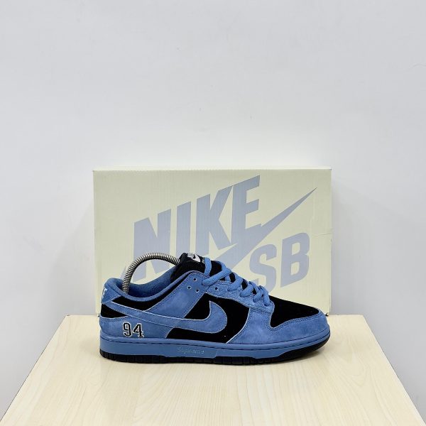 SB Dunk Ocean FOG - Image 2