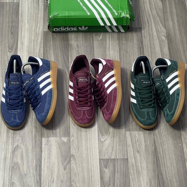 Adidas rich and sporty Spezial - Image 2