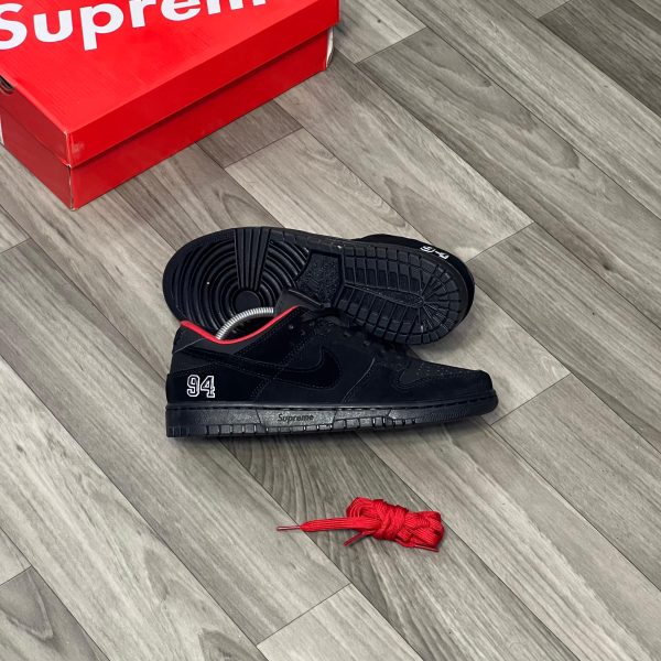 NK AF Supreme black - Image 3