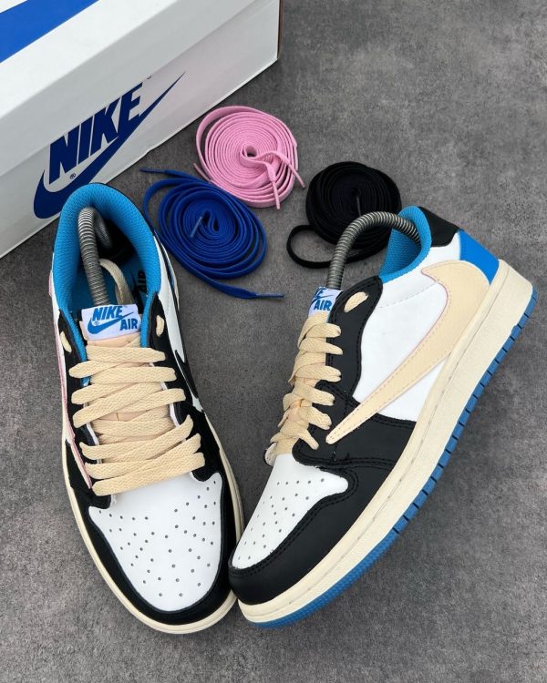 AJ 1 Low Fragment