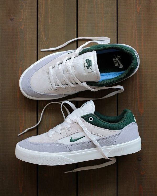 SB Malor wolf white