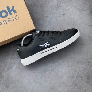 Reebok slice black