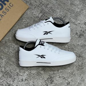 Reebok Slice White