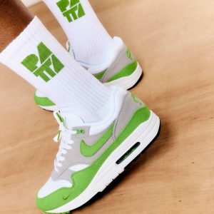 Nike Airmax Chlorophyll Green