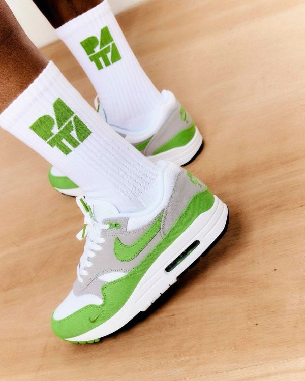 Nike Airmax Chlorophyll Green