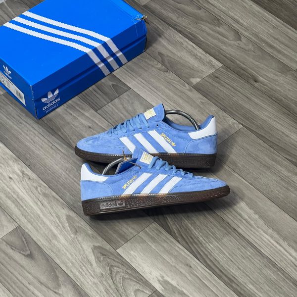AD Spezial Blue and Red - Image 2