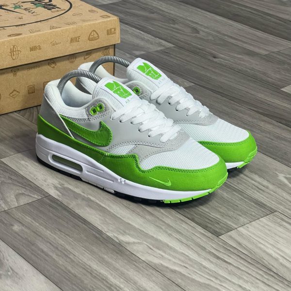 Nike Airmax Chlorophyll Green - Image 2