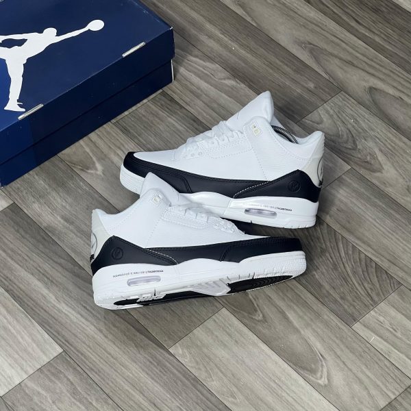AJ 3 Fragment Design - Image 2