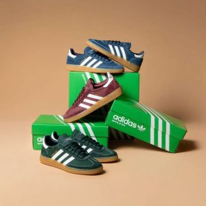 Adidas rich and sporty Spezial