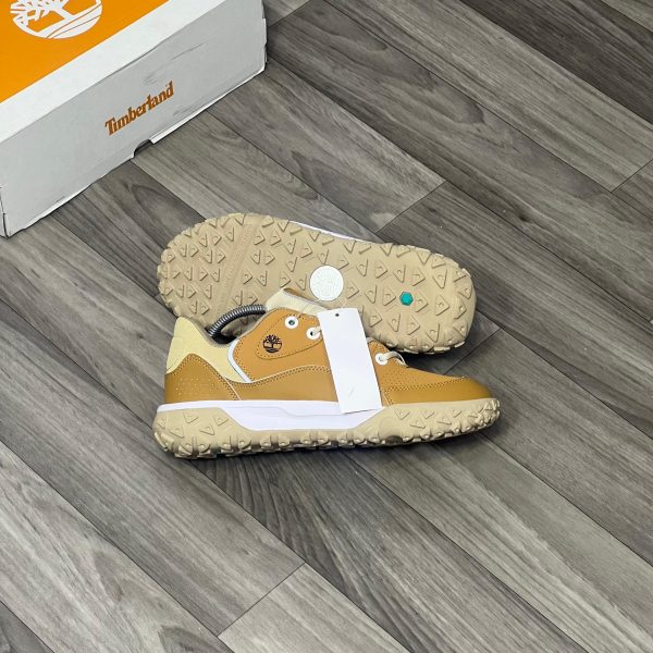 Timberland greenside motion - Image 3