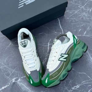 NB 1000 Mallard Green