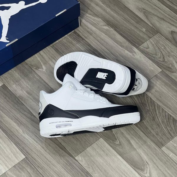 AJ 3 Fragment Design - Image 3