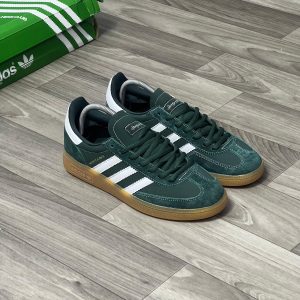 Adidas samba Rich & Sporty Green