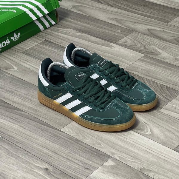 Adidas samba Rich & Sporty Green