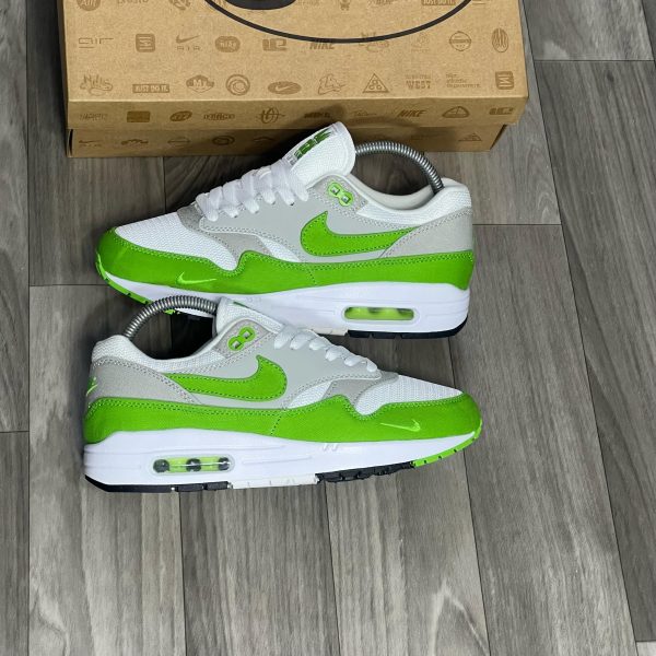 Nike Airmax Chlorophyll Green - Image 3