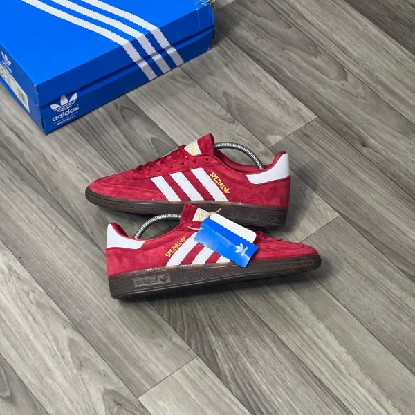 AD Spezial Blue and Red - Image 3