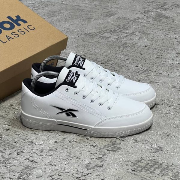 Reebok Slice White - Image 2