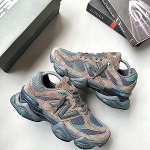 NB 9060 Brocoli