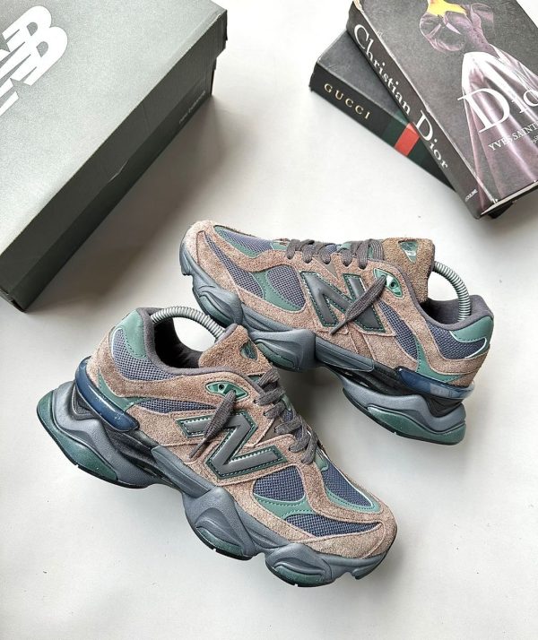 NB 9060 Brocoli