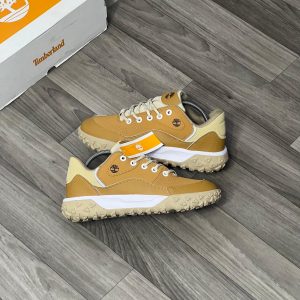 Timberland greenside motion