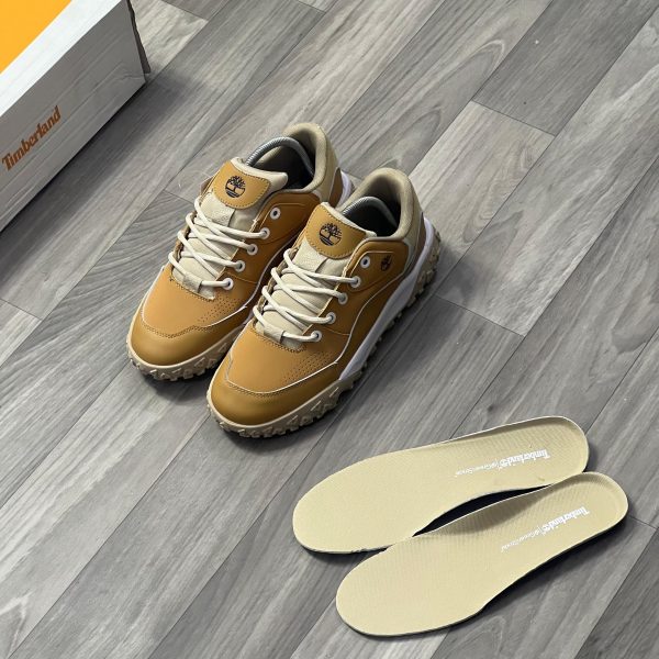 Timberland greenside motion - Image 2