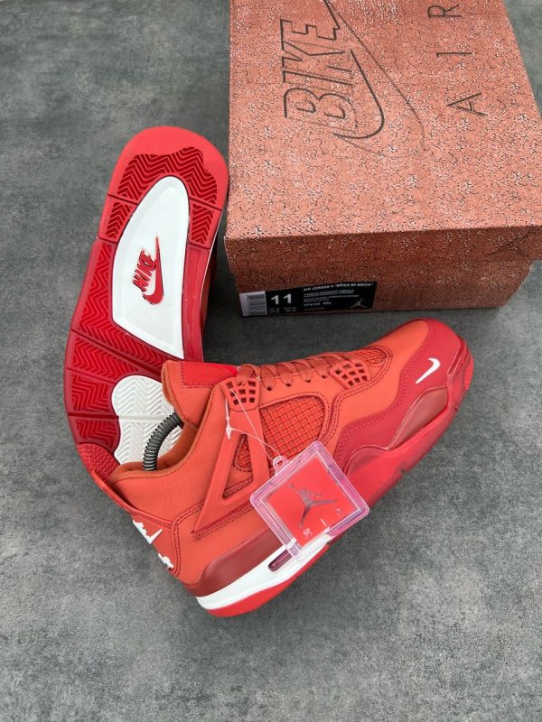 AJ 4 Sylvester Brick by Brick - Image 2