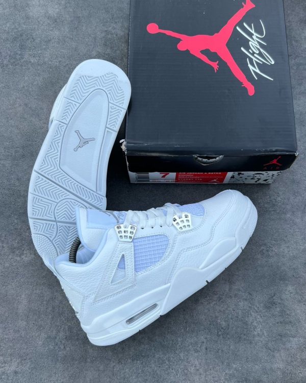 AJ 4 Rich money - Image 2