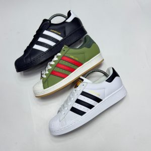 Adidas superstar