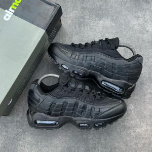 Air Max 97 Triple Black