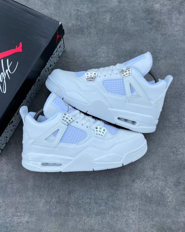 AJ 4 Rich money