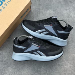 Reebok Fusi Foam Charcoal