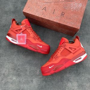 AJ 4 Sylvester Brick by Brick