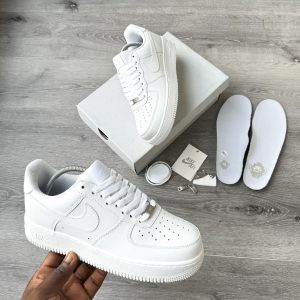 Airforce Triple White High Quality
