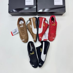 PUMA SPEEDCAT OG