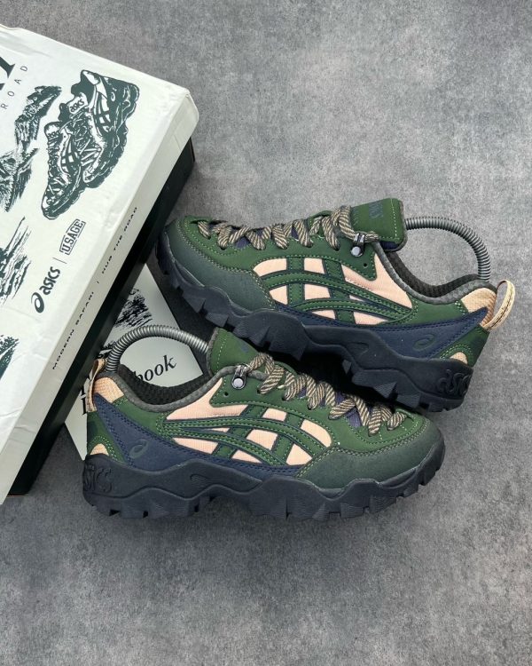 Asics Gel Pickax