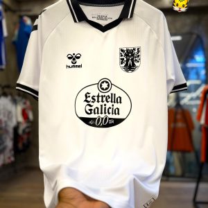 Special Liga anniversary Jersey