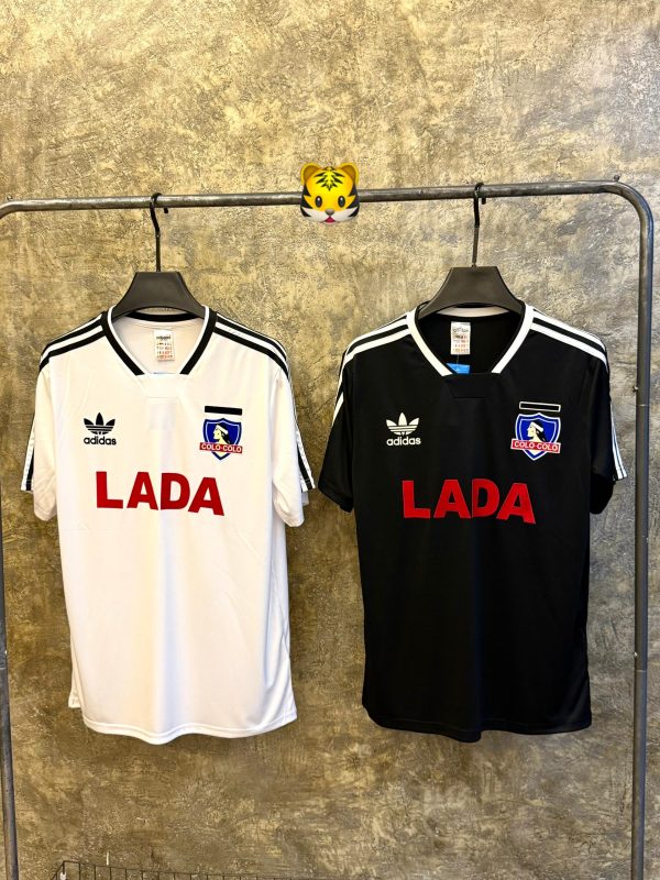 Fresh in store Jersey