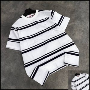 Nautica Polo B&W