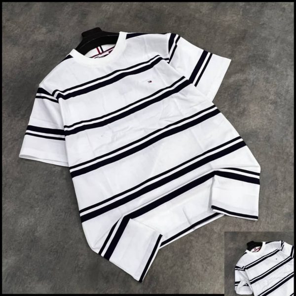 Nautica Polo B&W