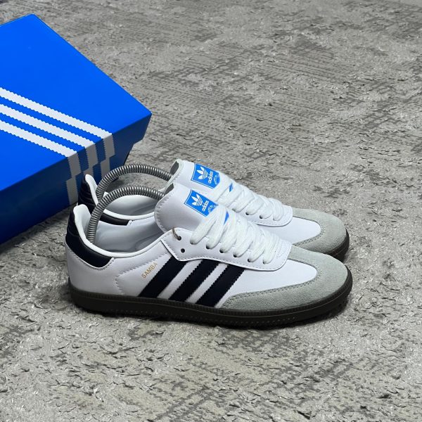Adidas samba Original White - Image 2