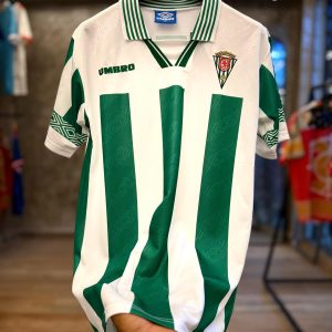 Real Betis Retro