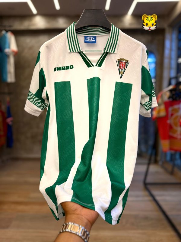 Real Betis Retro