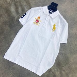 Polo ralph White