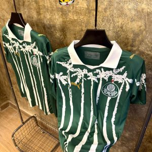 Palmeiras 2025